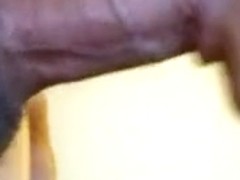 Trina gives world class oral-stimulation