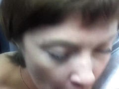 My russian wife love my penis