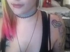 heidi non-professional record 07/02/15 on 06:36 from MyFreecams