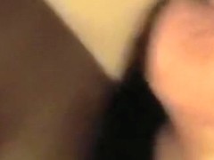 Amazing college girl makes a sextape with her bf