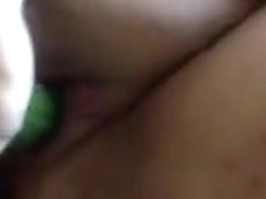 everything else was too small!