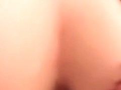 Anal With A Lot Of Cum