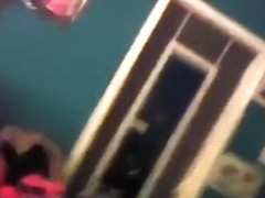 Amazing Webcam record with Blowjob, POV scenes