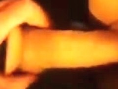 Getting a wonderful slow fucking  can u hear how juicy i am ???