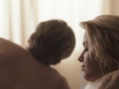 Amber Heard in 'The Informers' (2008)