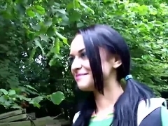 UNDERCOVER LOVER Cuckolding Busty Teen