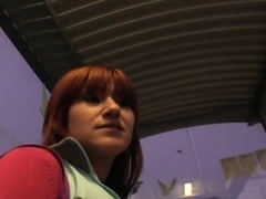 Hottest pornstar in Fabulous Reality, Amateur porn scene