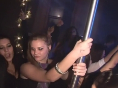 Incredible pornstar in amazing brazilian, college adult video