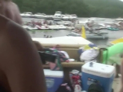 Horny pornstar in best lingerie, reality porn video