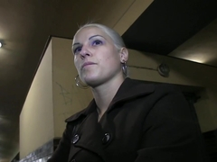 Horny pornstar in Fabulous POV, HD sex clip