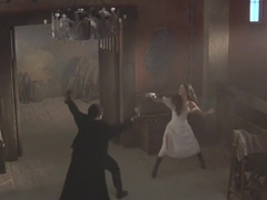 The Mask of Zorro (1998) Catherine Zeta-Jones