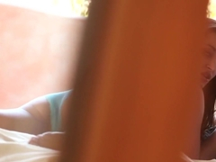 Best pornstar in Exotic Masturbation, Blonde sex clip