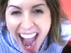 Cumfiend facial compilation ...