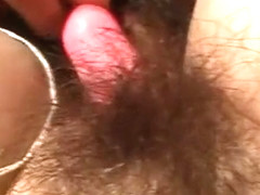 Cute Hairy Amateur Chinese 2