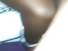 POV under the Scorpio Moon. Her Family Right Outside.