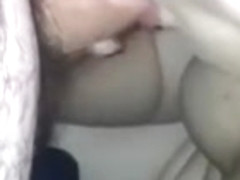 Wife blowing me at 18