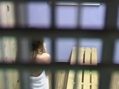 Those are some nice large bra buddies