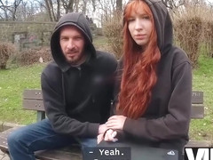 Erotic Charlie Dean And Lilly Mays At Loser Action