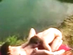 Horny classic porn video from the Golden Century