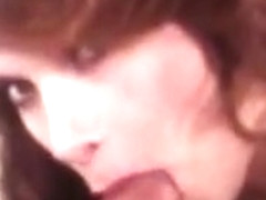 Miss Beauchamp With Ron