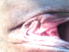 Closeup Toy Play And Squirt