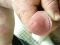 Horny homemade xxx scene