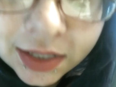 Cum for me after your bad day