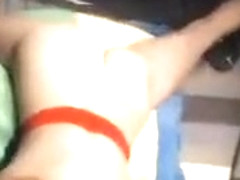 Blondi is stretched in the chat section. 2