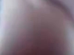 Girl masturbating creamy webcam