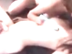 Asian milf lesbian 3sum