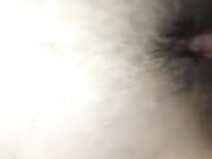 so horny with my wife