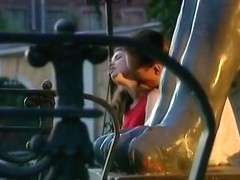 Hottest Homemade movie with Doggy Style, Outdoor scenes