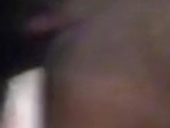 Horny Homemade movie with threesome scenes