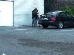 Church Parking Lot Sex Acts