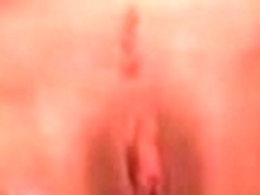 Jess wird geil gefingert