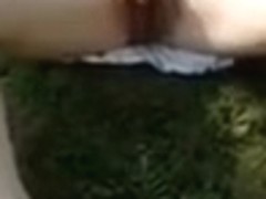 Ann was feeling a little frisky