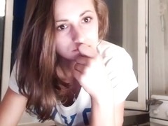 russianparadise intimate movie scene on 07/02/15 00:56 from chaturbate