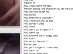 Livecam chat receives wicked