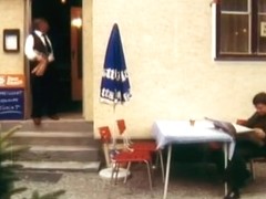 Incredible vintage adult video from the Golden Era