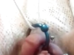 Kinky play with my pa