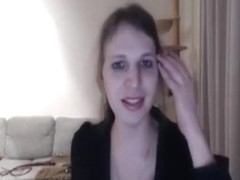 Isabella's chair self bondage