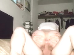 Exotic exclusive public, masturbate, nature sex scene