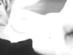 Black And White Vintage Movie