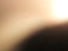 Cheating Milf Squirts Hard As Her Lovers Pounds Her Creamy Pussy