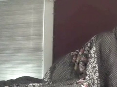 Barely Pulled Outta Her