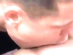 Fancy Teen Hottie Receives Pleasure Of Oral Stimulation