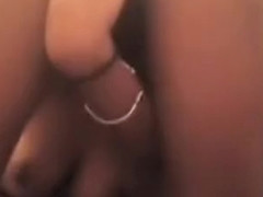 FingerFuck Slut