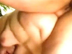 Pounding A Big Fat Woman