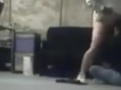 str8 married action: daddy visited me when my wife go out