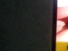 young student shower